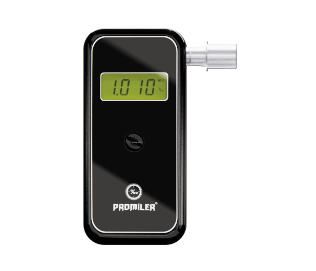 PROMILER AL9000 Lite - 1173583 - zdjęcie 5